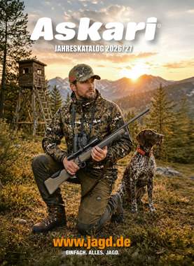 Jagdkatalog