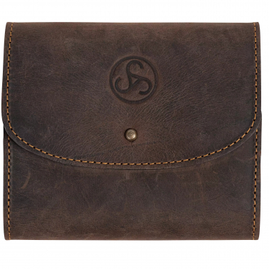 J.P. Sauer & Sohn Patronenetui Leder
