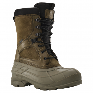 Kamik Nation Plus Herren (Olive)