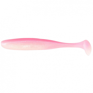 Keitech Easy Shiner (Bubblegum Shad)