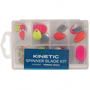 Kinetic Blade Kit
