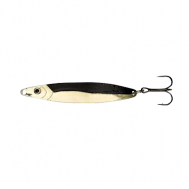 Kinetic Solo Salar (Black/Gold) 