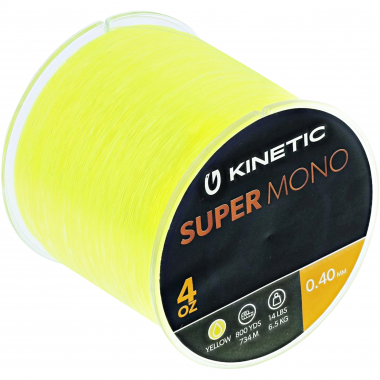 Kinetic Super Mono