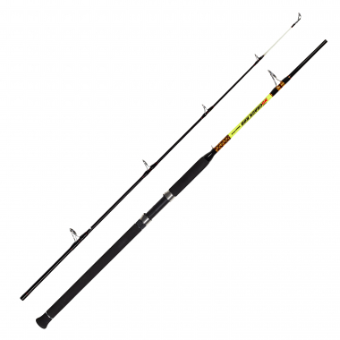 Kogha Angelrute No Crack Rod Big Fish