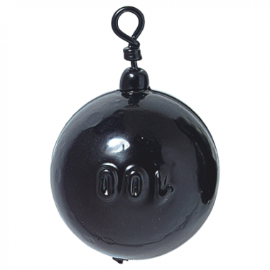 Kogha Ball Bomb mit Wirbel