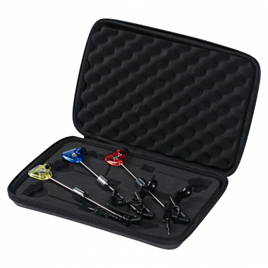 Kogha Carp 3er Pendel-Bissanzeiger-Set