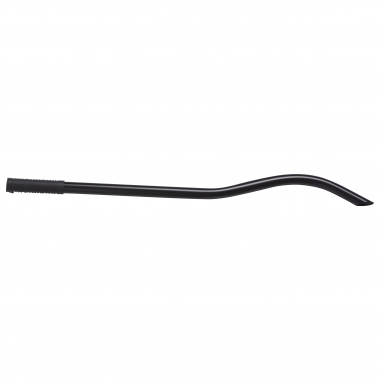 Kogha Carp Alu Wurfrohr