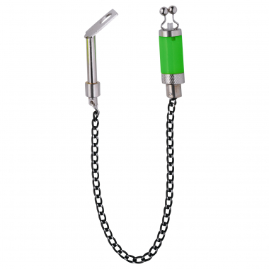 Kogha Carp Bissanzeiger Ultra Backbite Bobbin (grün) 