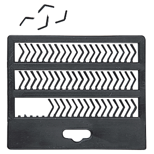 Kogha Carp Boilie-Stopper DLX