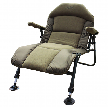 Kogha Carp Carp Chair Relax Pro (Angelstuhl)