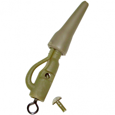 Kogha Carp Carp Safety Lead Clip