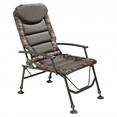 Kogha Carp Carpchair Camou Ultra