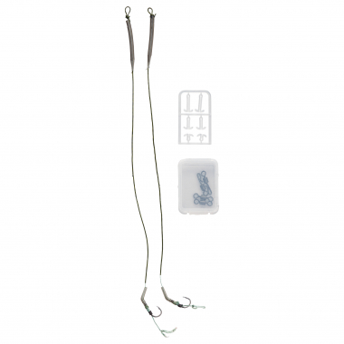Kogha Carp Hair Rig Set Alligner
