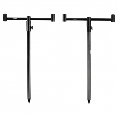 Kogha Carp Heavy Duty Bank Stick Set