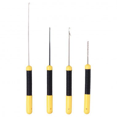 Kogha Carp Nadel-Set (4-teilig)