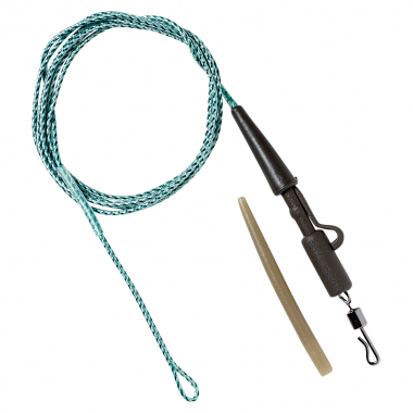 Kogha Carp Sink Core Safety System (mit Quick-Change Wirbel)