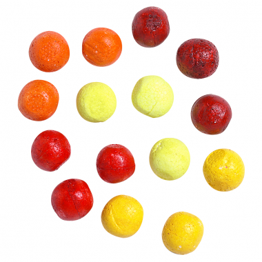 Kogha Carp Styropor Pop Up Kit 