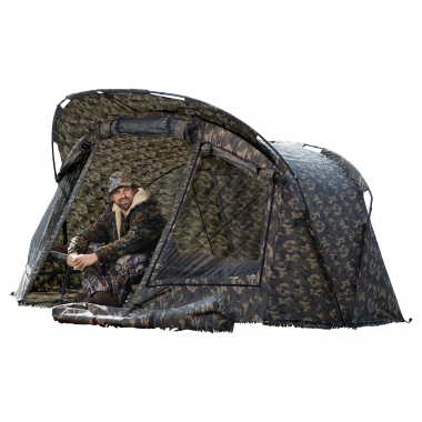 Kogha Carp Tent Camou