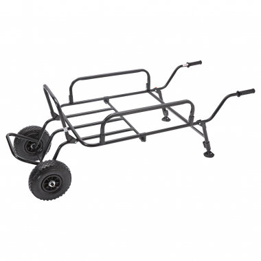 Kogha Doppelrad Carp Trolley