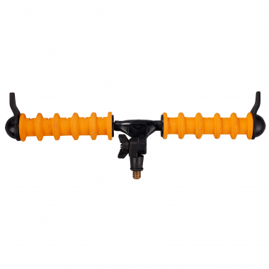 Kogha Feeder-Rutenauflage (orange)