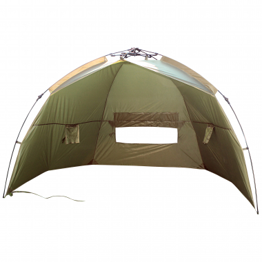 Kogha Karpfen-Zelt Rainshelter DLX