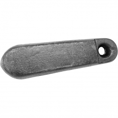 Kogha Norwegen-/Wallergewicht