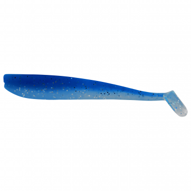 Kogha Räuberfänger Schaufelschwanz (Pearl/Blau) 