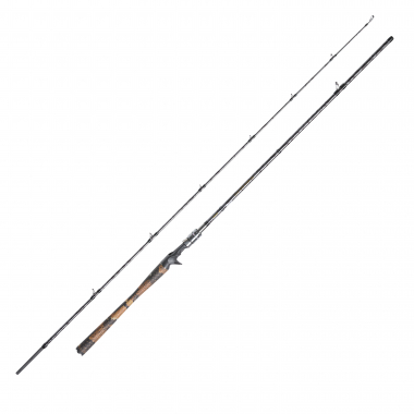 Kogha Snakeskin Spin mit Triggergriff