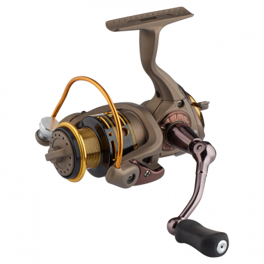 Kogha Spinnrolle Excaltax