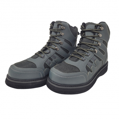 Kogha Watschuhe (Graugrün)