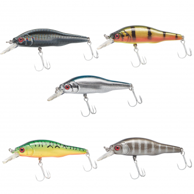 Kogha Wobbler Aggro Lure