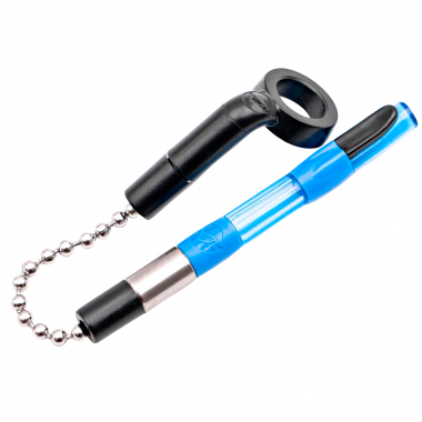 Korda Basix Mini Stow - blau