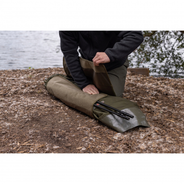 Korda Compac Oliv Bivy Wrap