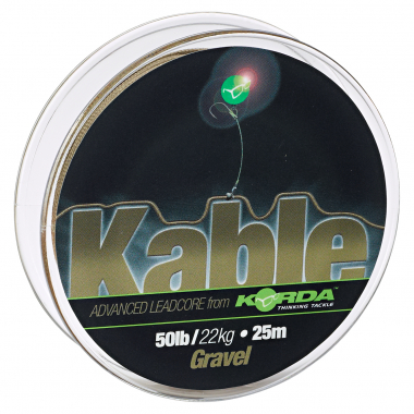 Korda Kable Advanced Leadcore