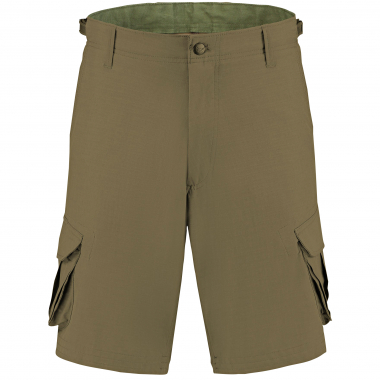 Korda Kore- Shorts Military Olive S