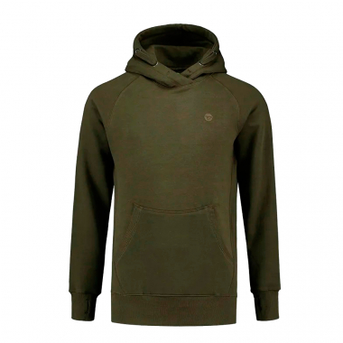 Korda Team Korda Hoodie Herren (Dark Olive)