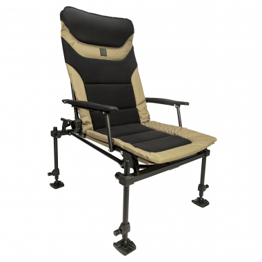 Korum Korum X25 Deluxe Accessory Chair