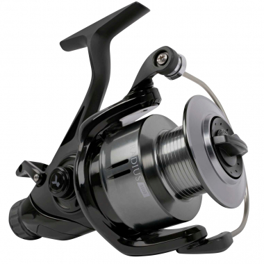 Korum Radius Freespool Reel