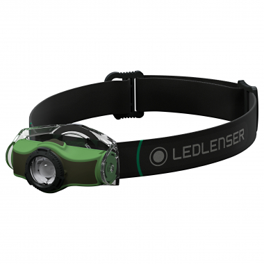 Led Lenser LED LENSER Kopflampe MH4