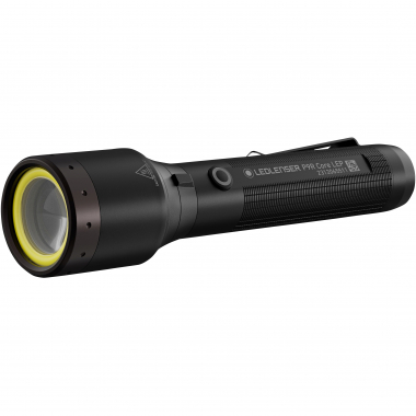 Led Lenser P9R Core LEP  