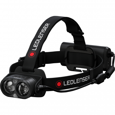 Led Lenser Stirnlampe H19R Core