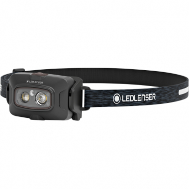 Led Lenser Stirnlampe HF4R Core