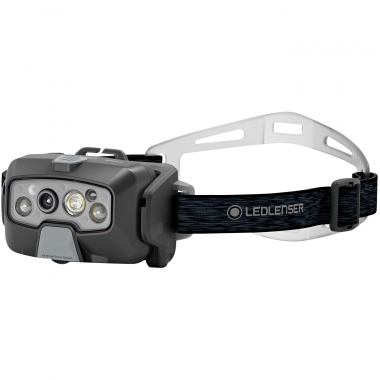 Led Lenser Stirnlampe HF8R Core