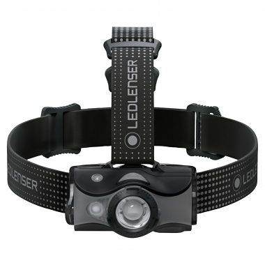 Led Lenser Stirnlampe MH7