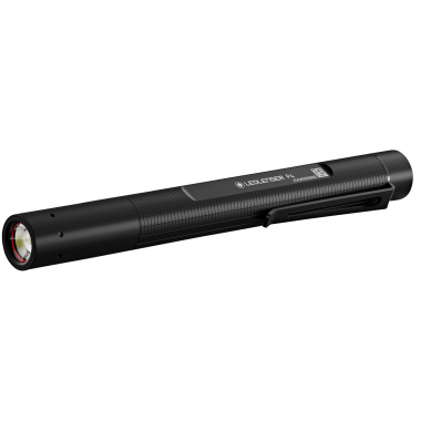 Led Lenser Taschenlampe (P4)