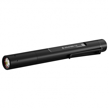 Led Lenser Taschenlampe (P4R)
