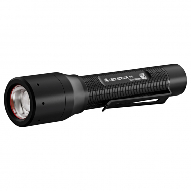 Led Lenser Taschenlampe (P5)