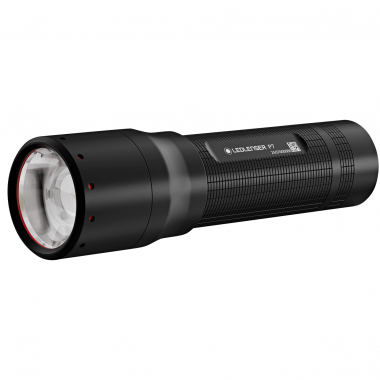 Led Lenser Taschenlampe (P7)