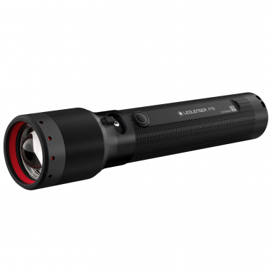Led Lenser Taschenlampe (P7R)