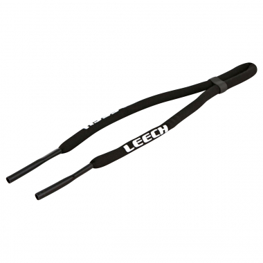 Leech Floating Strap (Schwarz)